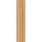 Ekena Millwork Balboa Rough Sawn Traditional Outlooker, Western Red Cedar, 6"W x 24"D x 28"H OUT06X24X28BOA01RWR - alternate 3